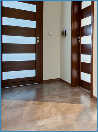 Residential Flooring