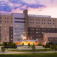 Texoma Medical Center
